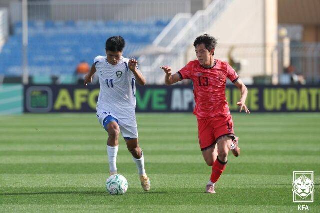 대한축구협회 제공