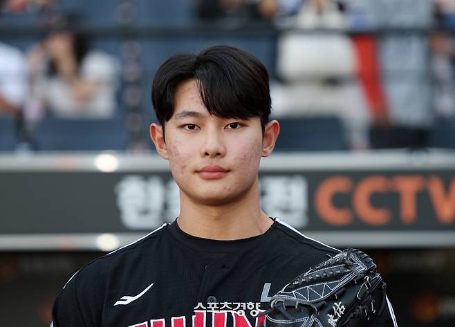 LG 김영우. 정지윤 선임기자