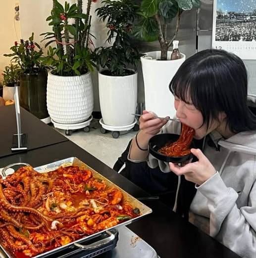 사진=쯔양 SNS