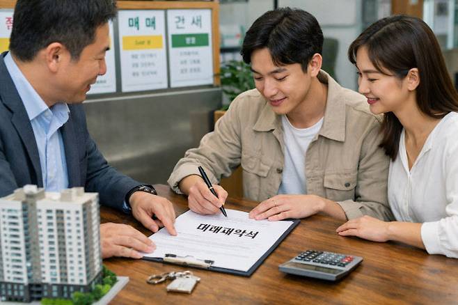 기사의 이해를 돕기 위한 이미지(출처=챗GPT)