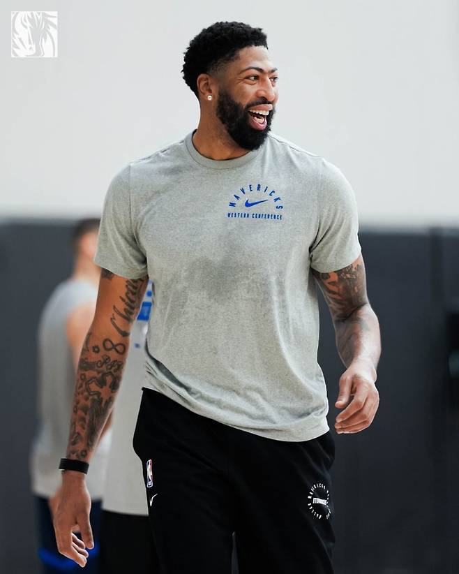 앤서니 데이비스