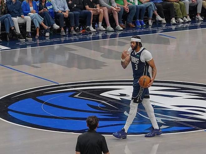 앤서니 데이비스