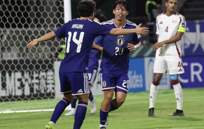 사진캡처=아시아축구연맹 홈페이지