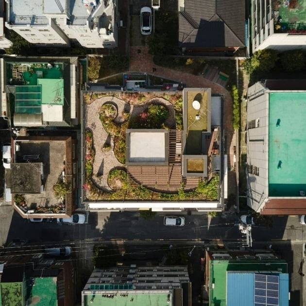 해심당 | 지음플러스 설계