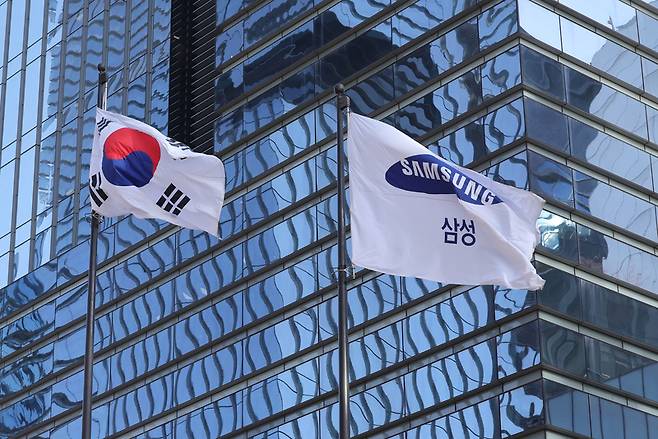 삼성전자,'분기 영업익 20조' / 사진=연합뉴스