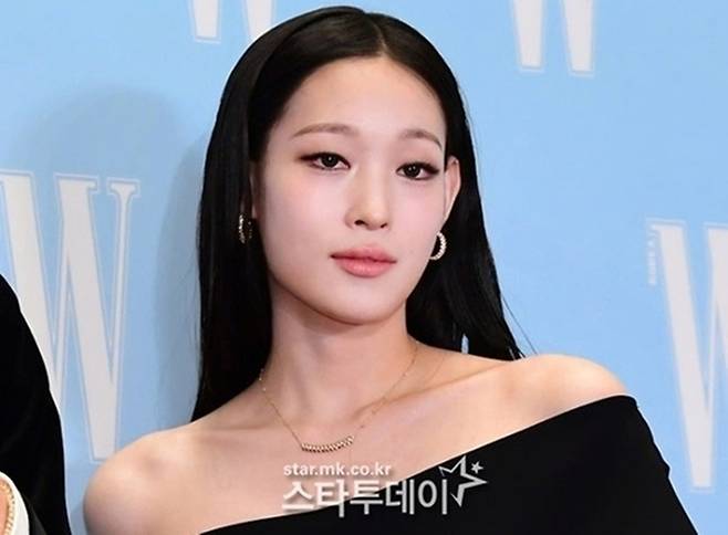 올데이 프로젝트 애니. 사진ㅣ스타투데이DB