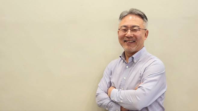 인터뷰 말미, 이 대표는 "코로나19 팬데믹 시기에 넷플릭스 등의 글로벌 OTT로 인해 세계 각지에 K-컬처 붐이 일며 한국 문화 산업의 파이가 커지고 있다"면서도 "그 수혜는 극히 일부의 셀럽들에게만 돌아가고 있다"고 아쉬움을 드러냈다. 그러면서 이 대표는 셀러뷰를 통해 만들고자 하는 K-컬처 산업의 ‘보상 구조’를 언급했다. (사진=테크42)