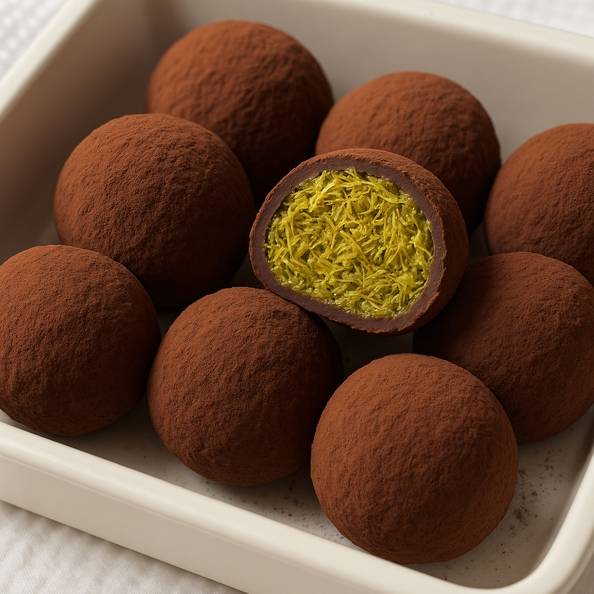 '두바이 쫀득 쿠키'(두쫀쿠) 이미지. /사진=게티이미지뱅크