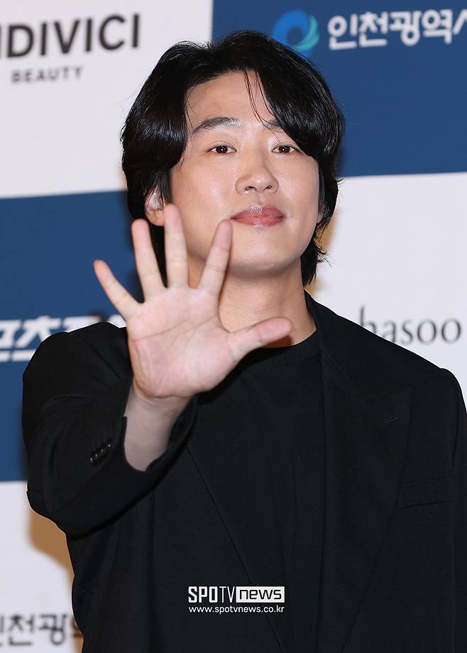 ▲ 안재홍 ⓒ곽혜미 기자