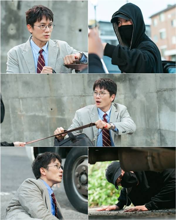 MBC 금토드라마 '판사 이한영'/사진=MBC 금토드라마 '판사 이한영'