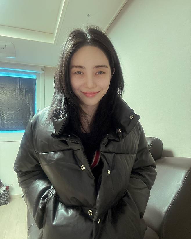 사진 | 권민아 SNS