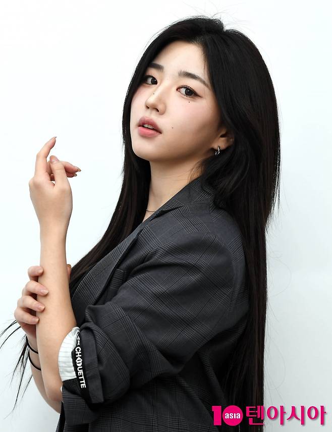 트리플에스 박소현/ 사진=조준원 기자 wizard333@