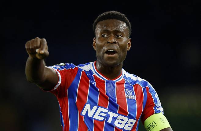 맨시티로 이적할 게히. 로이터연합뉴스