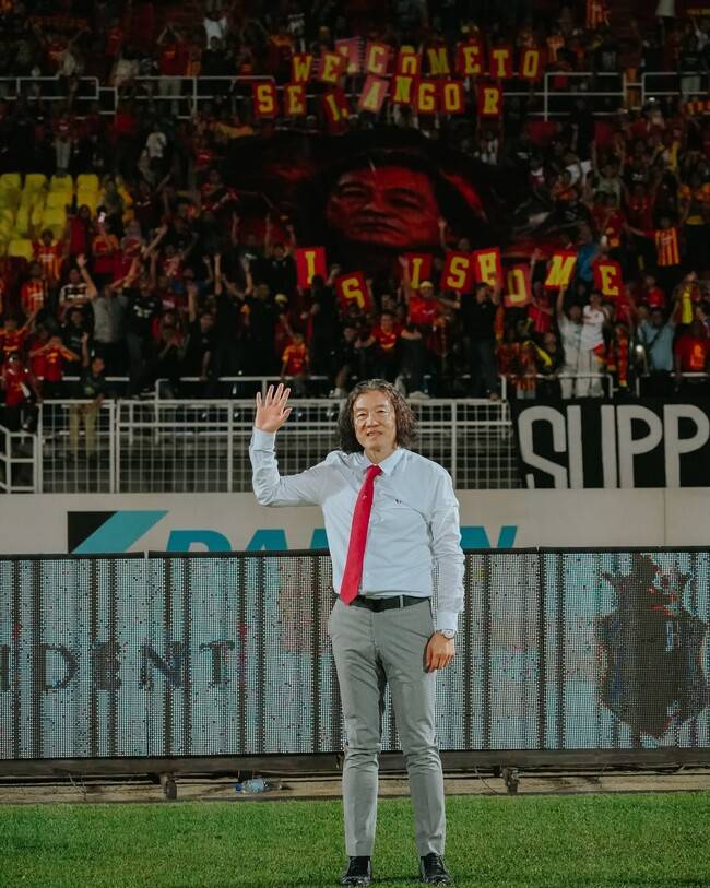 사진=셀랑고르 FC