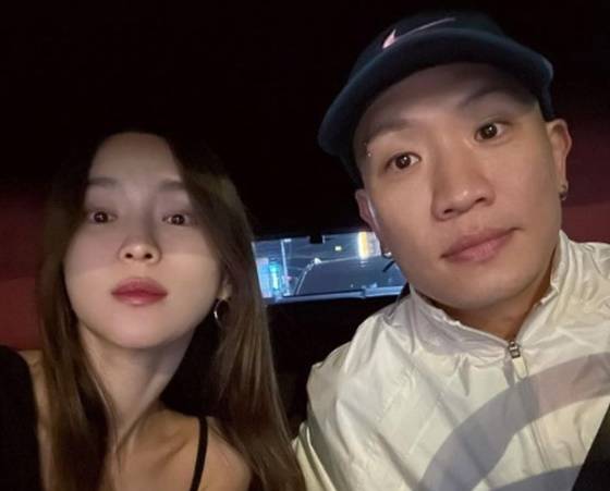 /사진=김수미 개인계정