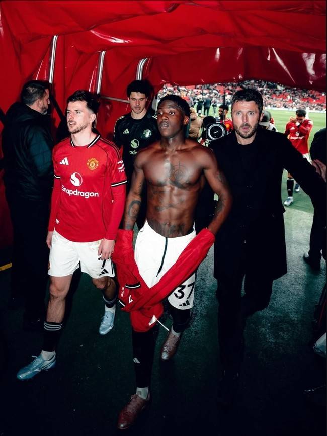 사진=마이누 인스타그램