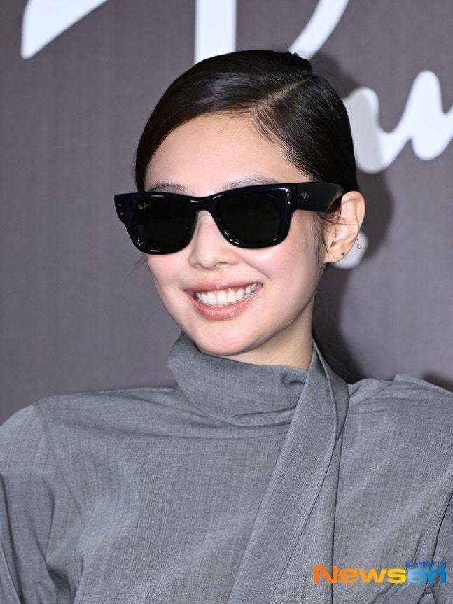 뉴스엔 DB 블랙핑크 제니