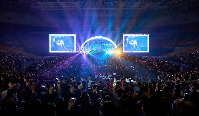 사진 제공=블루씨드엔터테인먼트