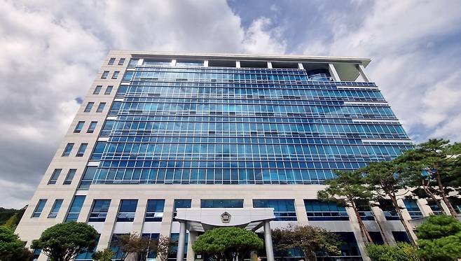 청주지법. 뉴스1