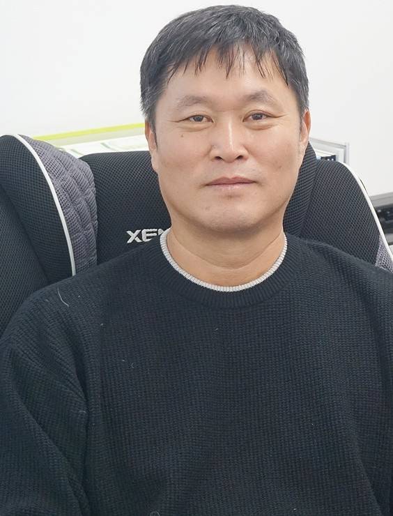 사진= 투어민 민경세 대표