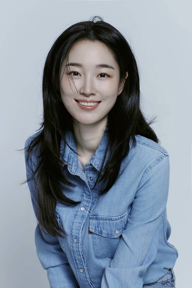 디즈니플러스 드라마 ‘메이드 인 코리아’에서 이케다 유지 역을 연기한 배우 원지안. 사진 흰엔터테인먼트