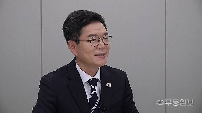 정원오 성동구청장.