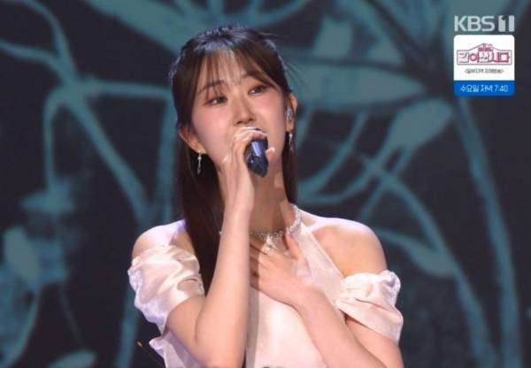 ⓒKBS 1TV '가요무대'