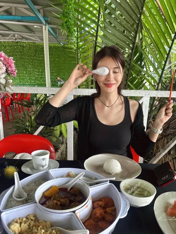 ⓒ유인영 SNS