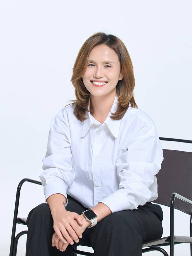 CEO 김은희 대표 프로필 사진