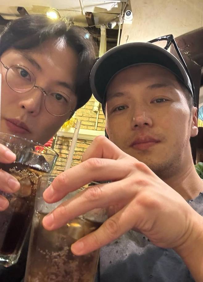 사진=노재원 SNS