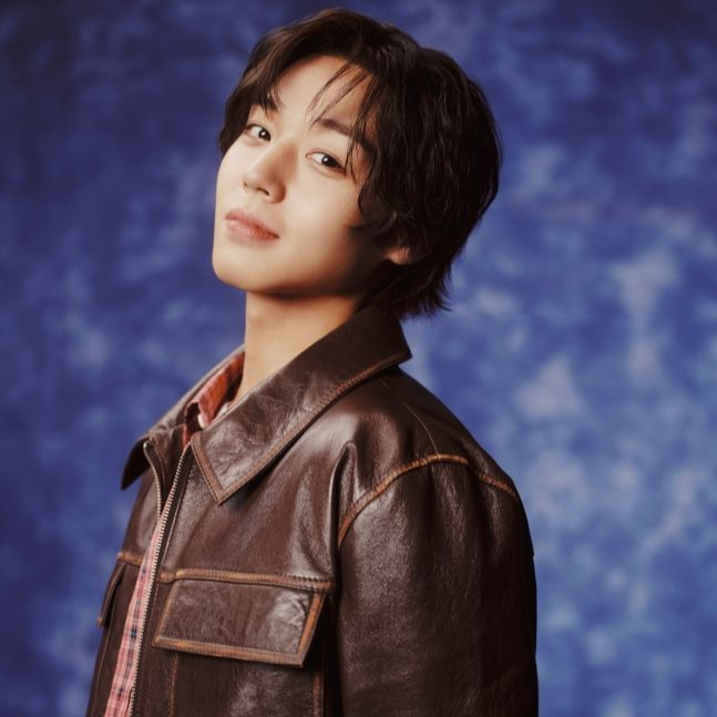 배우 박지훈. 사진|넷플릭스