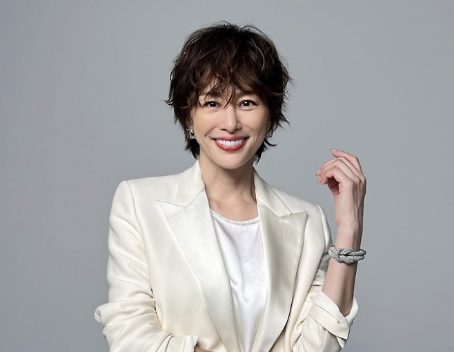 일본 배우 요네쿠라 료코 / 사진=요네쿠라 료코 SNS