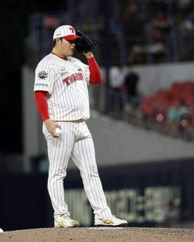 조상우/KIA 타이거즈