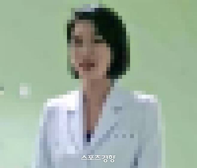 비의료인임에도 불구하고 불법 의료 행위를 한 의혹을 받고 수사를 받고 있는 박나래의 ‘주사이모’ A씨. 본인 인스타그램 계정