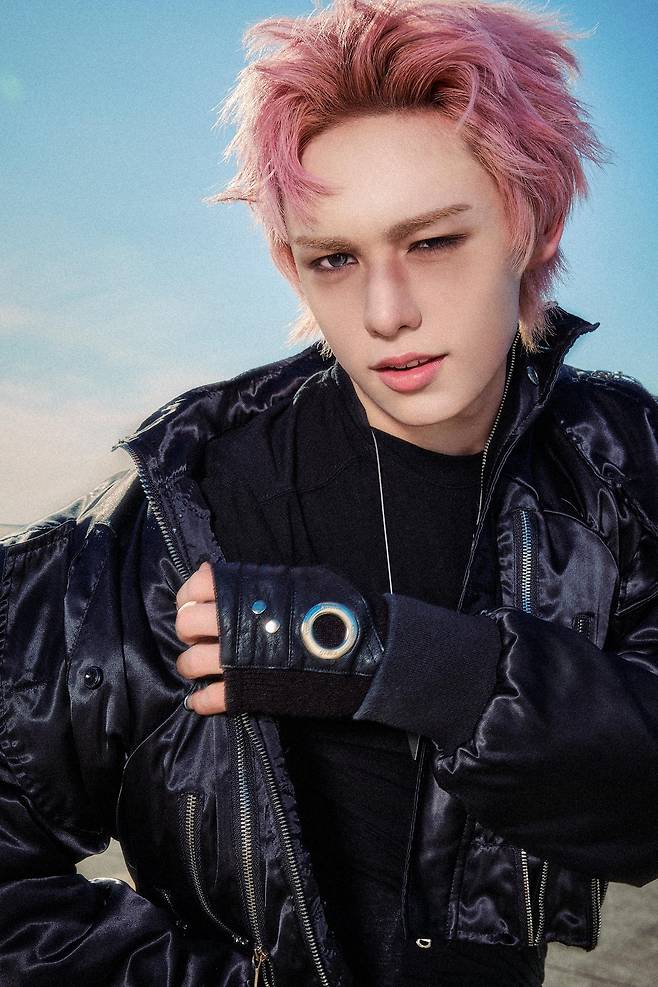 그룹 AXMXP 크루.