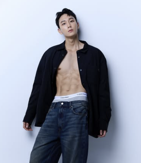 김재진 인스타그램 캡처.