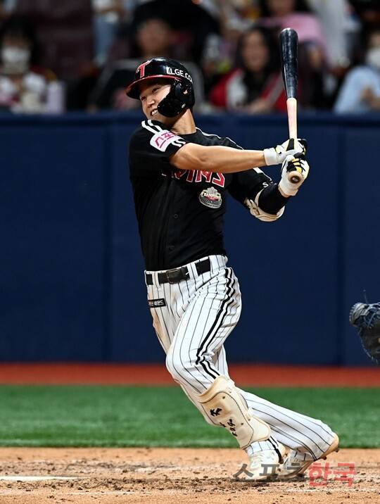 구본혁. ⓒ스포츠코리아