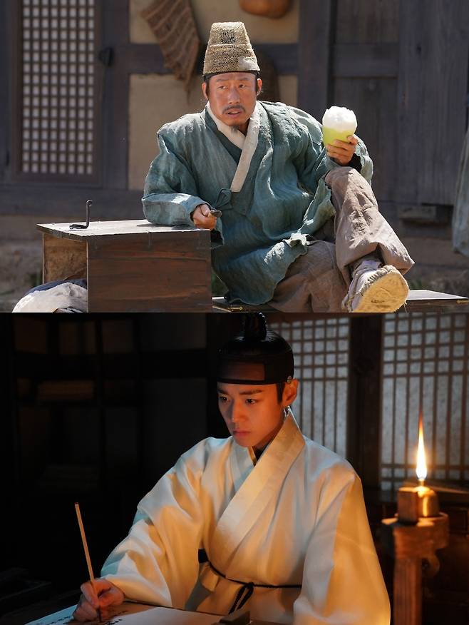 영화 '왕과 사는 남자' 스틸컷 ⓒ쇼박스