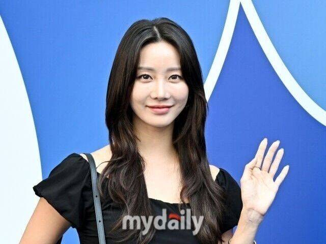 배우 한그루 / 마이데일리