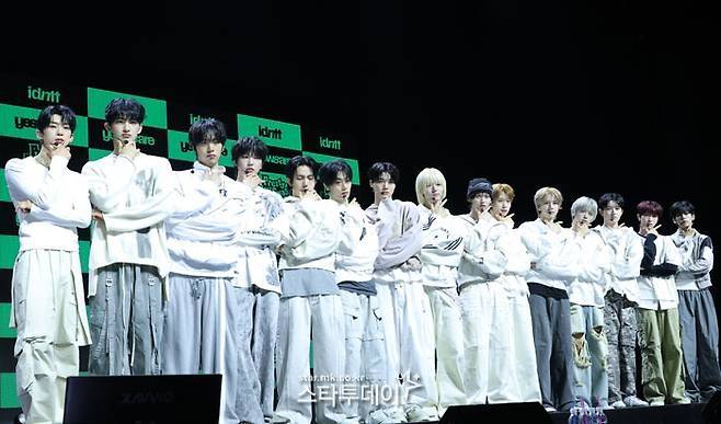 아이덴티티. 사진| 스타투데이 DB