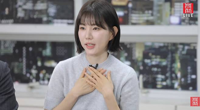 유튜브 채널 '촌장엔터테인먼트TV'