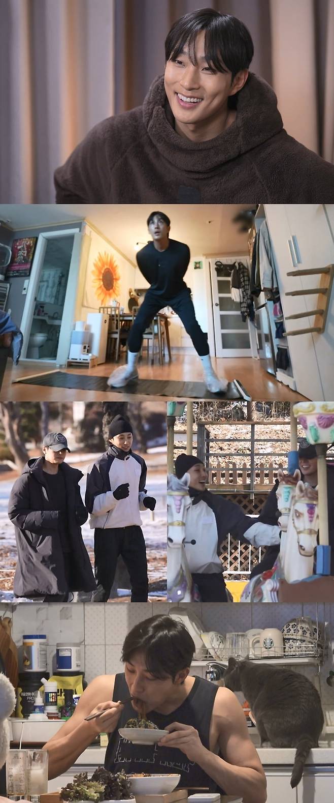 / 사진제공=MBC ‘나 혼자 산다’