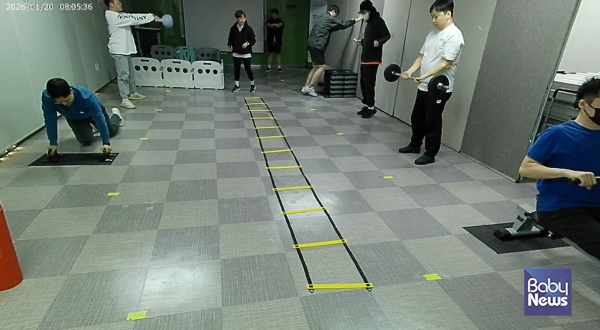 아빠특강. ⓒ서초구