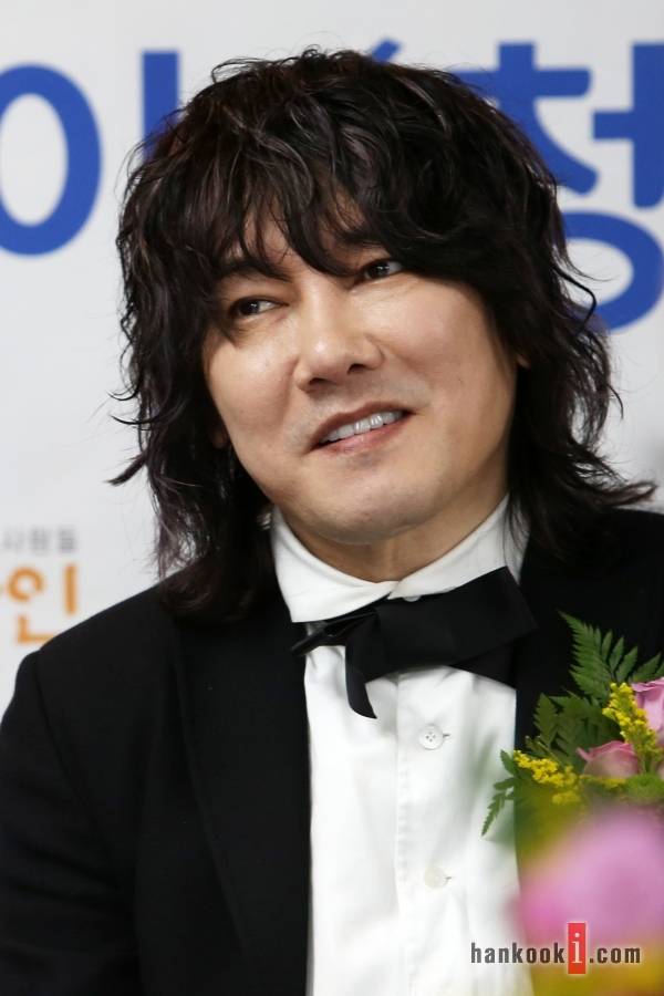 김장훈. ⓒ스포츠한국 DB