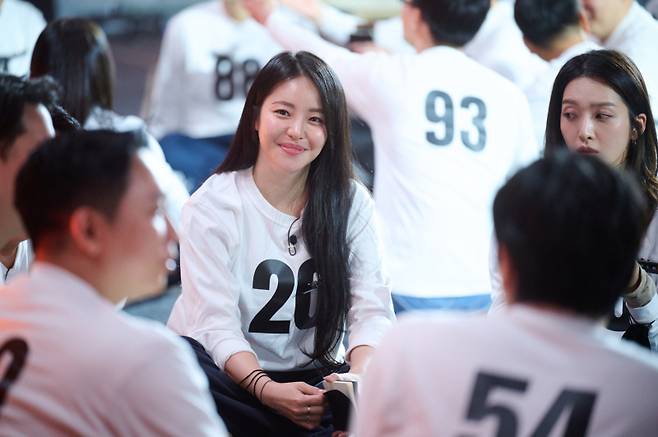 ‘더 로직’ 출연자. KBS2 ‘더 로직’ 제공