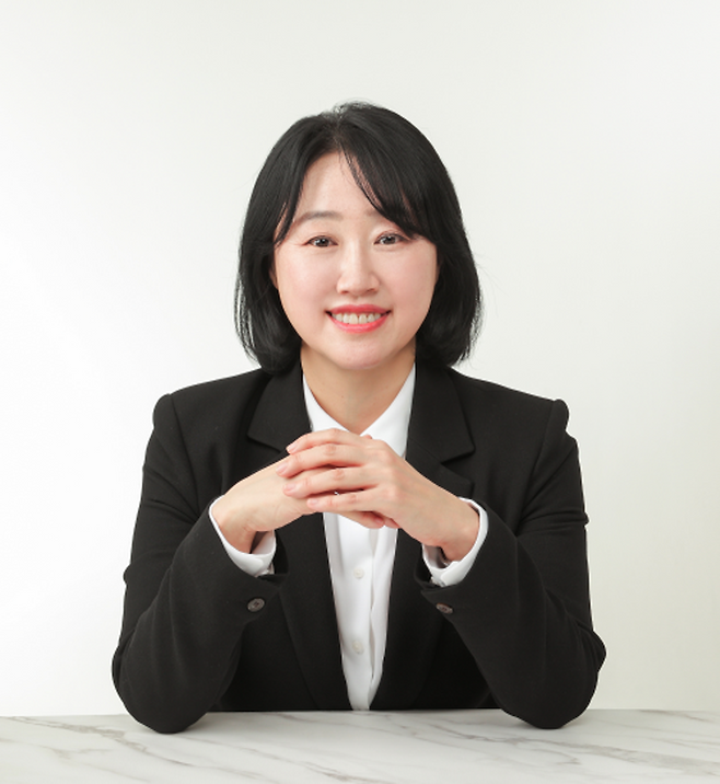 강윤경 법무법인 정산 대표변호사. 사진=강윤경 변호사 제공