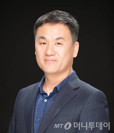 배상훈 교수 (성균관대 교육학과-교무처장)