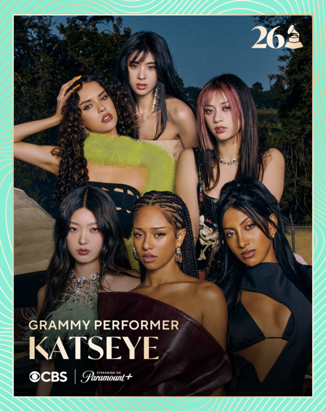 걸그룹 캣츠아이