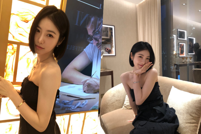 신예은 / 소셜미디어