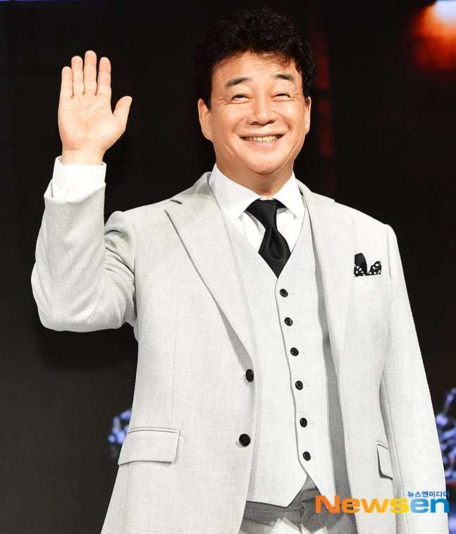 사진=백종원, 뉴스엔DB